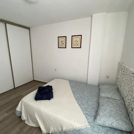 Apartment Jetes With Pool And Wifi *