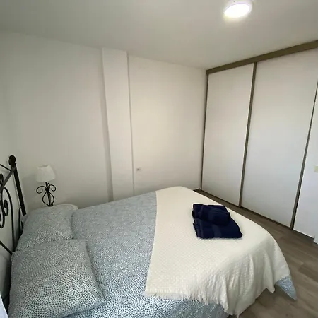 Apartment Jetes With Pool And Wifi Playa de las Americas (Tenerife)