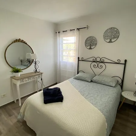 Apartment Jetes With Pool And Wifi *