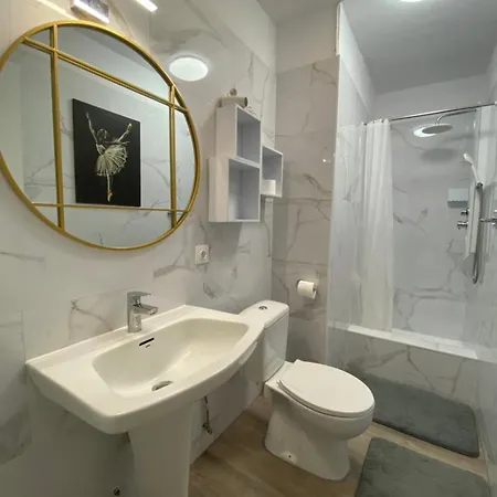 Apartment Jetes With Pool And Wifi