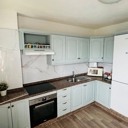 Apartment Jetes With Pool And Wifi Playa de las Americas (Tenerife)