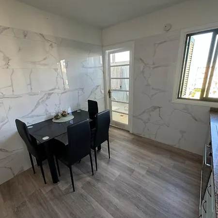 Apartment Jetes With Pool And Wifi Playa de las Americas (Tenerife)
